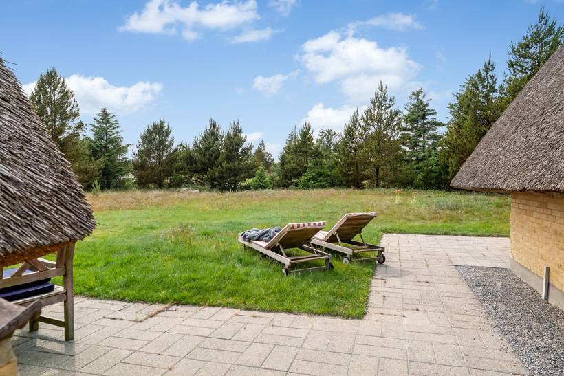 Foto von Ferienhaus CA81 in Saltum - Blokhus - Nordjütland