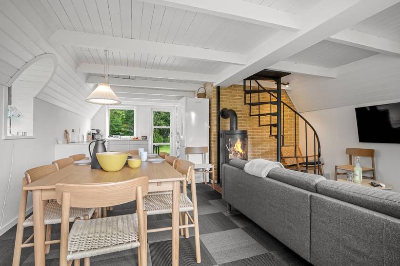 Foto von Ferienhaus CA81 in Saltum - Blokhus - Nordjütland