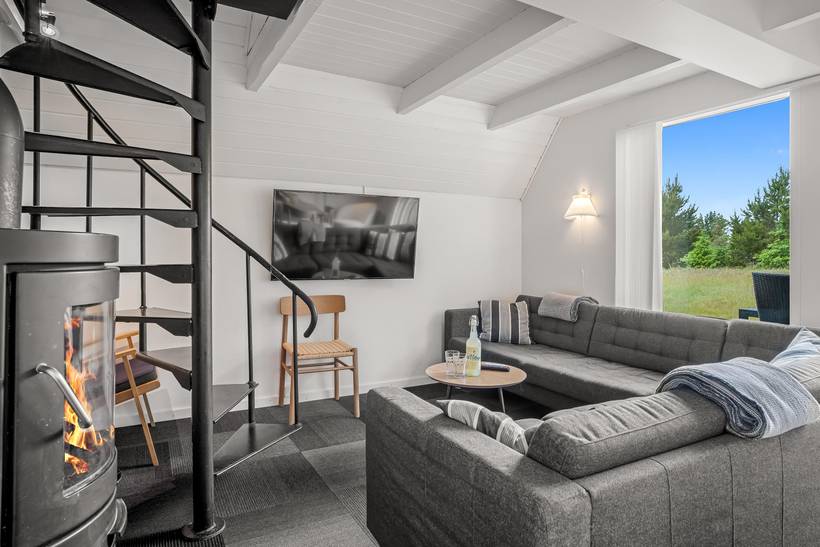 Foto von Ferienhaus CA81 in Saltum - Blokhus - Nordjütland