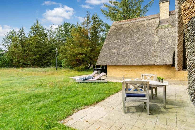 Foto von Ferienhaus CA81 in Saltum - Blokhus - Nordjütland