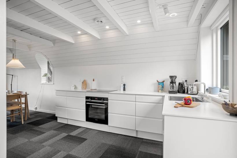Foto von Ferienhaus CA81 in Saltum - Blokhus - Nordjütland