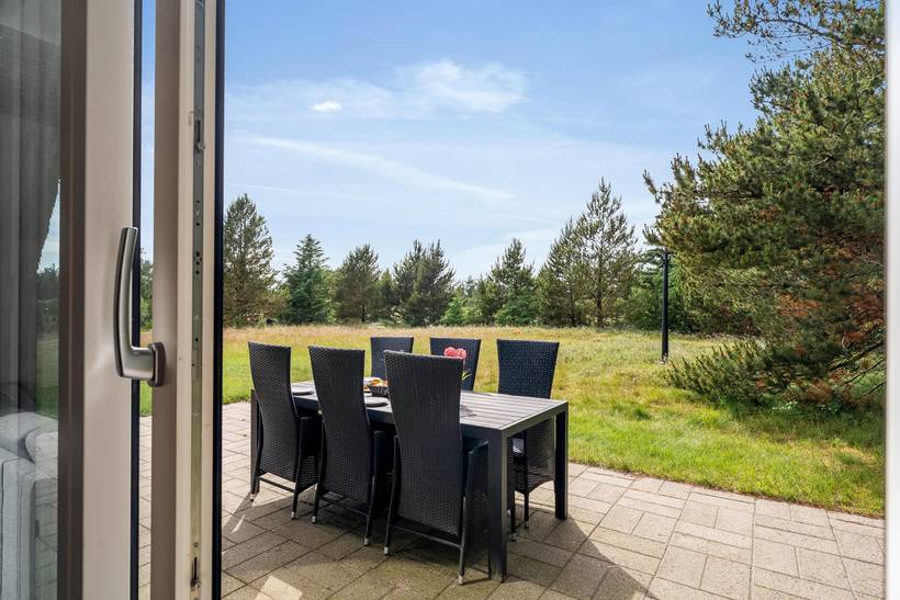 Foto von Ferienhaus CA81 in Saltum - Blokhus - Nordjütland