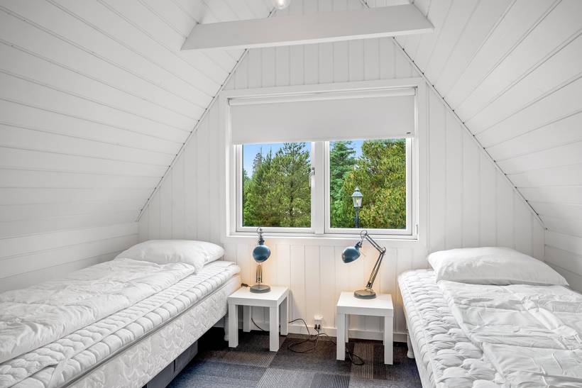 Foto von Ferienhaus CA81 in Saltum - Blokhus - Nordjütland