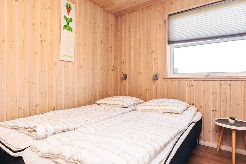 Foto von Ferienhaus CA82 in Nr. Lyngby - Løkken - Nordjütland