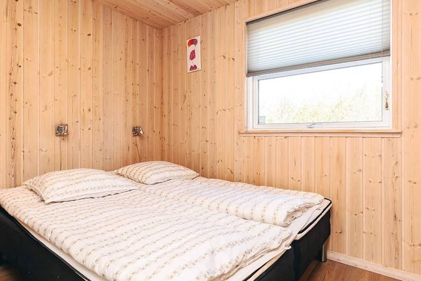 Foto von Ferienhaus CA82 in Nr. Lyngby - Løkken - Nordjütland