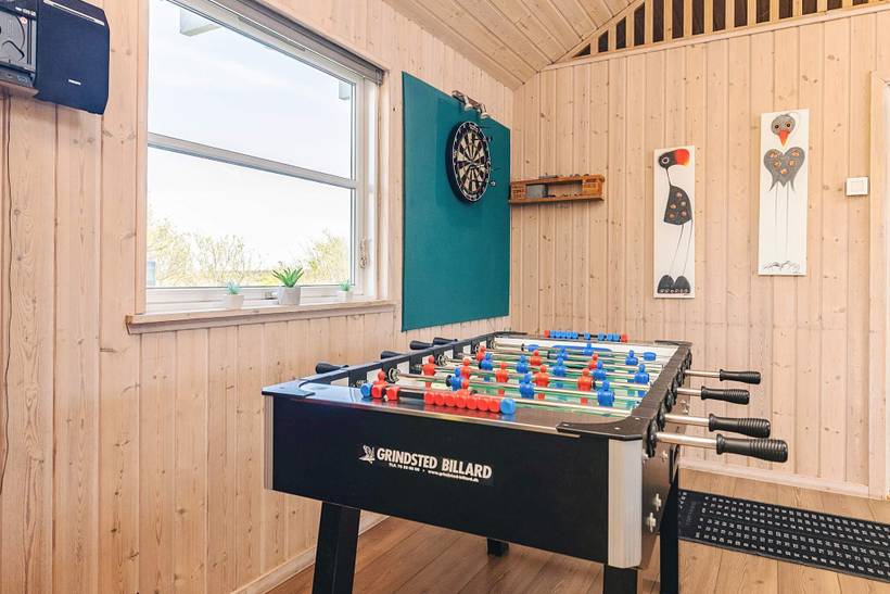 Foto von Ferienhaus CA82 in Nr. Lyngby - Løkken - Nordjütland