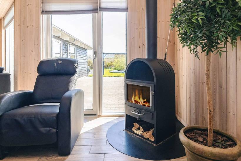 Foto von Ferienhaus CA82 in Nr. Lyngby - Løkken - Nordjütland