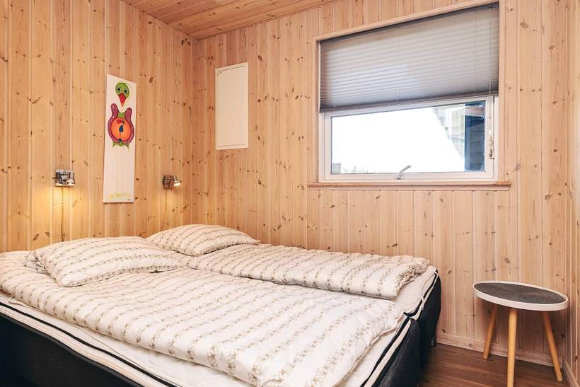 Foto von Ferienhaus CA82 in Nr. Lyngby - Løkken - Nordjütland