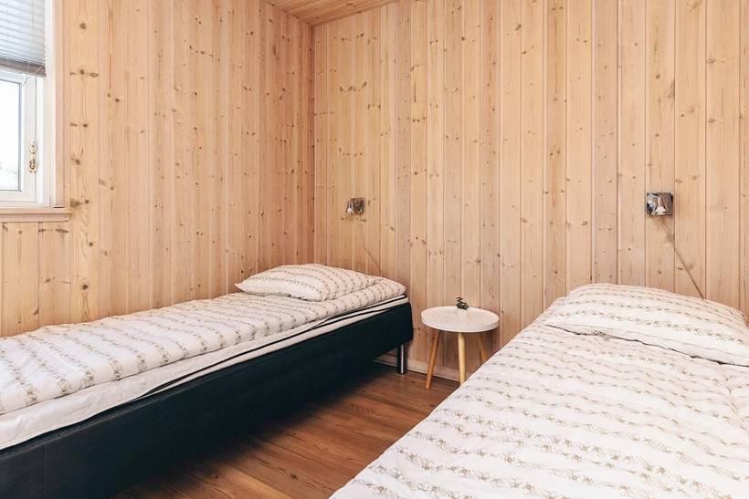 Foto von Ferienhaus CA82 in Nr. Lyngby - Løkken - Nordjütland