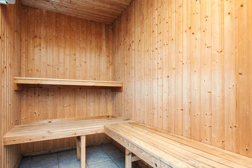 Foto von Ferienhaus CA82 in Nr. Lyngby - Løkken - Nordjütland