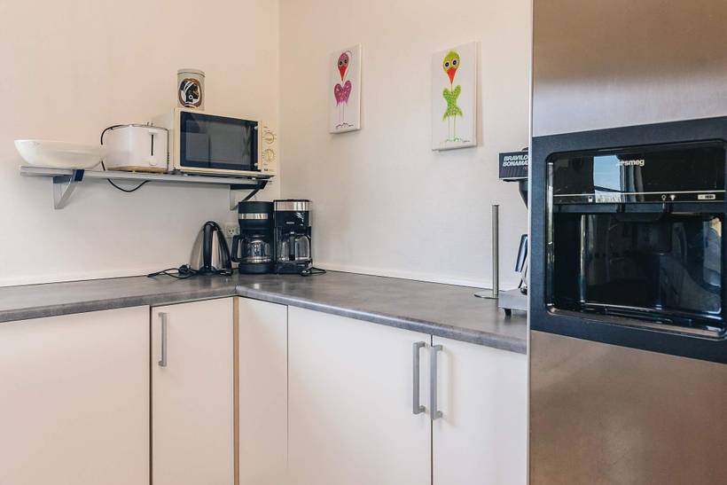 Foto von Ferienhaus CA82 in Nr. Lyngby - Løkken - Nordjütland