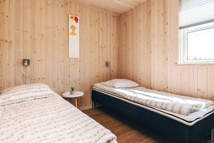 Foto von Ferienhaus CA82 in Nr. Lyngby - Løkken - Nordjütland