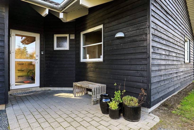 Foto von Ferienhaus CA82 in Nr. Lyngby - Løkken - Nordjütland