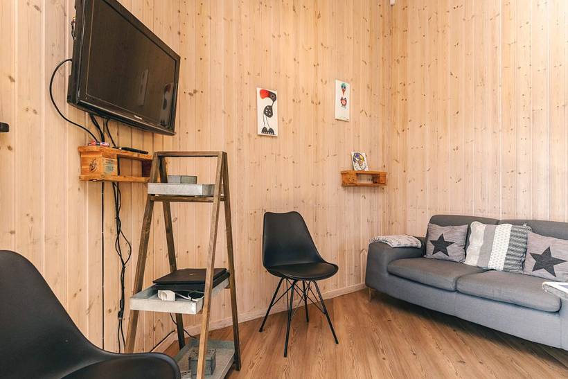 Foto von Ferienhaus CA82 in Nr. Lyngby - Løkken - Nordjütland