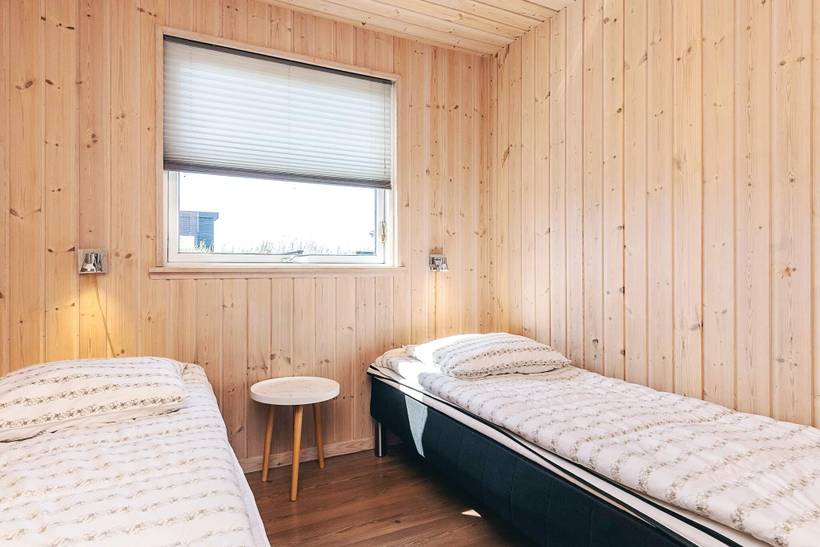 Foto von Ferienhaus CA82 in Nr. Lyngby - Løkken - Nordjütland