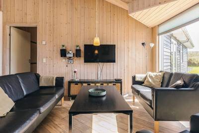 Vorschaubild von Ferienhaus CA82 in Nr. Lyngby - Løkken - Nordjütland