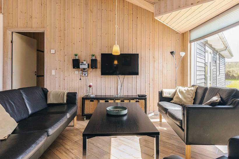 Foto von Ferienhaus CA82 in Nr. Lyngby - Løkken - Nordjütland