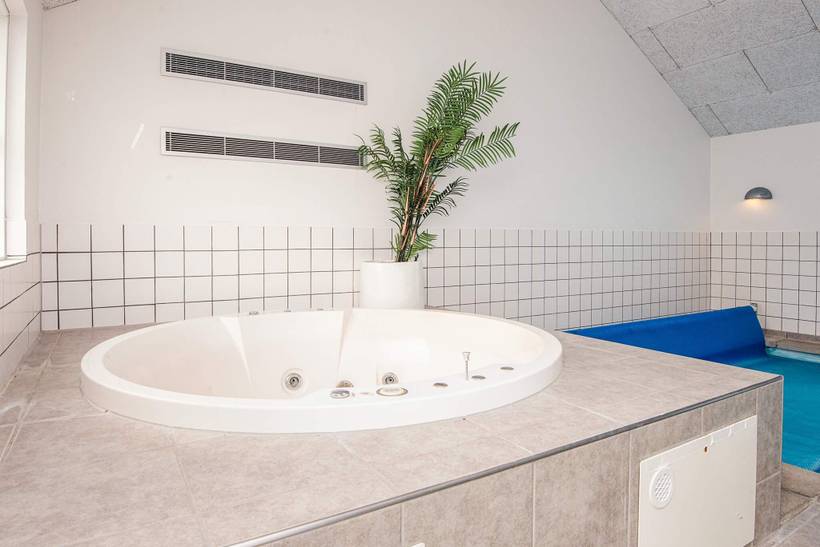 Foto von Ferienhaus CA82 in Nr. Lyngby - Løkken - Nordjütland