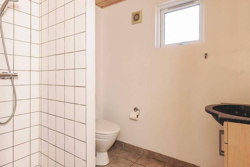Foto von Ferienhaus CA82 in Nr. Lyngby - Løkken - Nordjütland