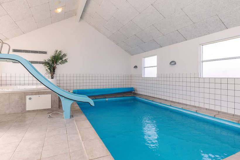 Foto von Ferienhaus CA82 in Nr. Lyngby - Løkken - Nordjütland