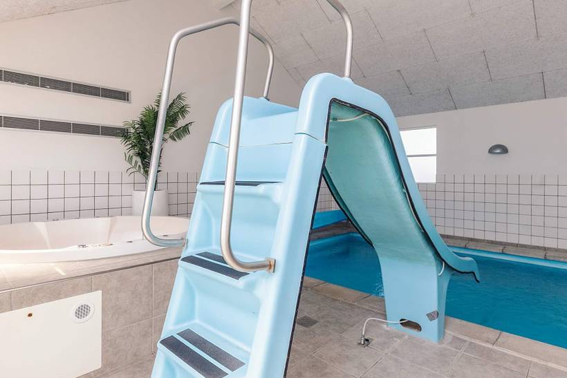 Foto von Ferienhaus CA82 in Nr. Lyngby - Løkken - Nordjütland