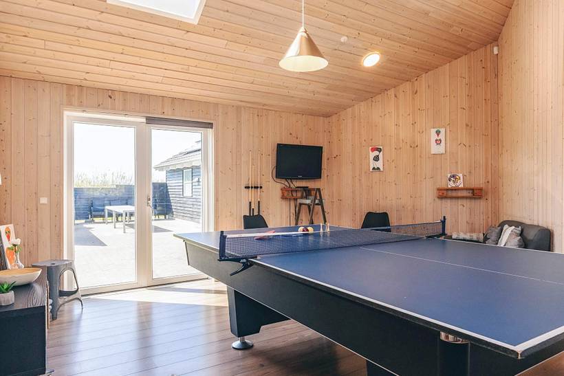 Foto von Ferienhaus CA82 in Nr. Lyngby - Løkken - Nordjütland