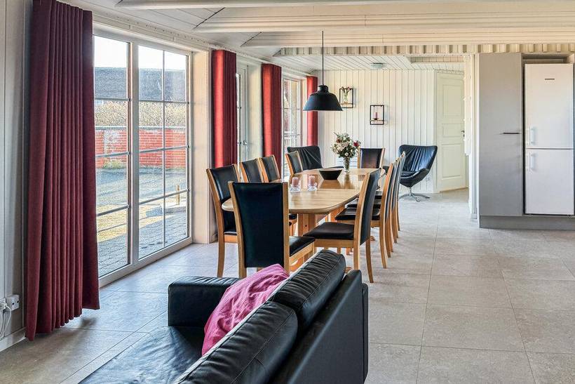 Foto von Ferienhaus CA94 in Klegod - Westjütland