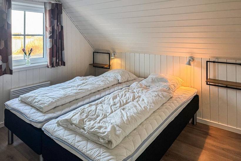 Foto von Ferienhaus CA94 in Klegod - Westjütland