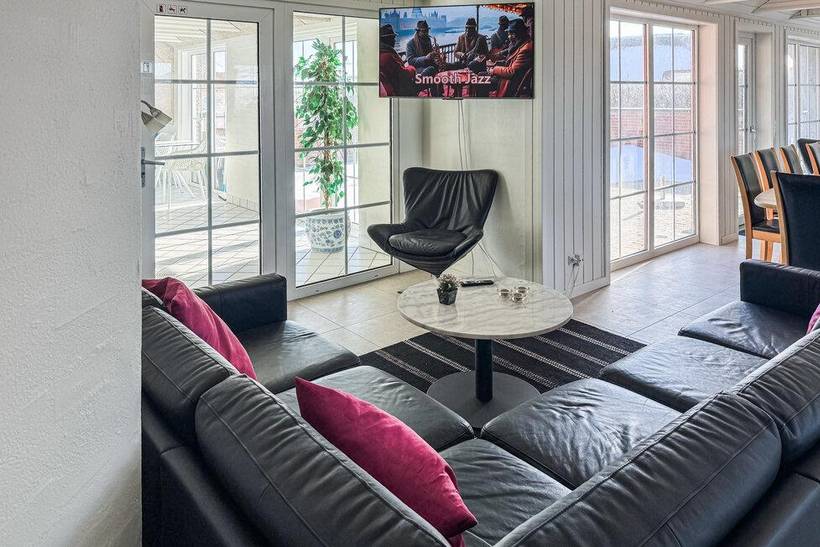 Foto von Ferienhaus CA94 in Klegod - Westjütland
