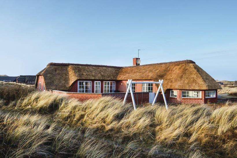 Foto von Ferienhaus CA94 in Klegod - Westjütland