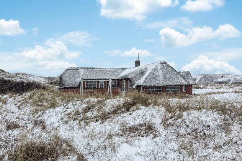 Foto von Ferienhaus CA94 in Klegod - Westjütland