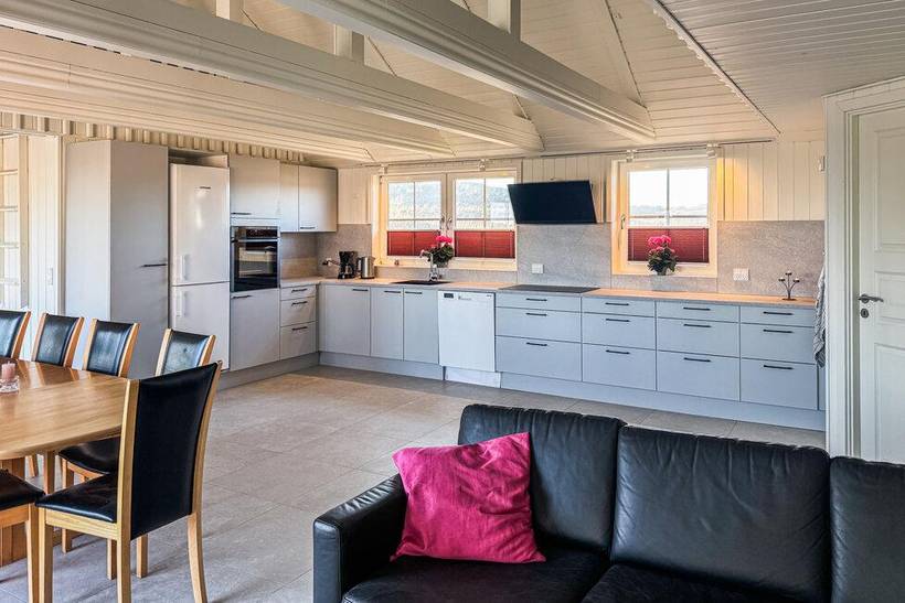 Foto von Ferienhaus CA94 in Klegod - Westjütland