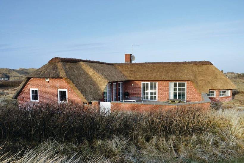 Foto von Ferienhaus CA94 in Klegod - Westjütland