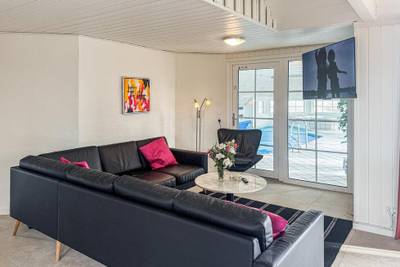 Vorschaubild von Ferienhaus CA94 in Klegod - Westjütland