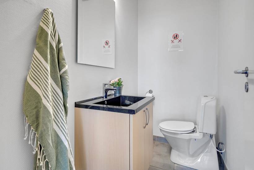 Foto von Ferienhaus CA95 in Trend - Thy/Limfjord