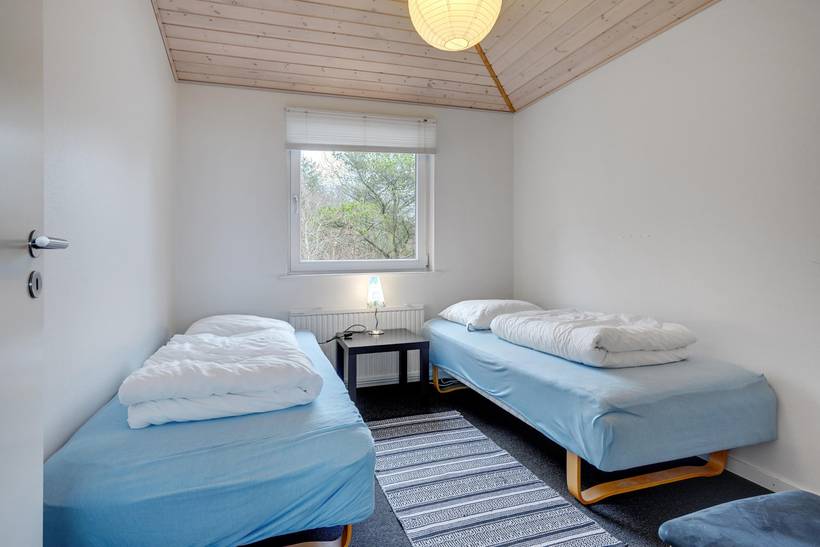 Foto von Ferienhaus CA95 in Trend - Thy/Limfjord