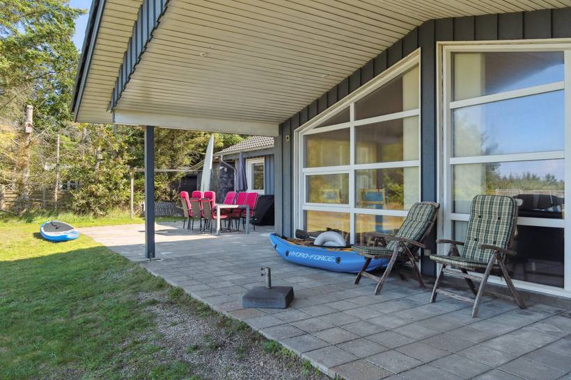 Foto von Ferienhaus CA95 in Trend - Thy/Limfjord