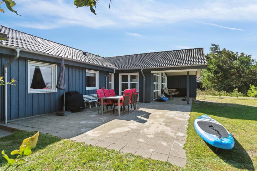 Foto von Ferienhaus CA95 in Trend - Thy/Limfjord