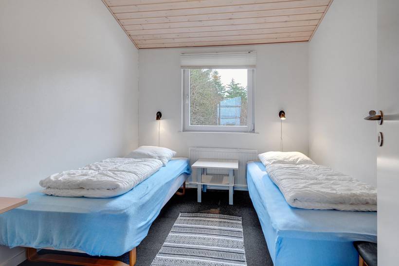 Foto von Ferienhaus CA95 in Trend - Thy/Limfjord