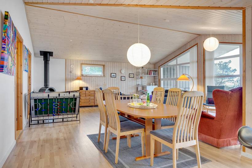 Foto von Ferienhaus CA95 in Trend - Thy/Limfjord