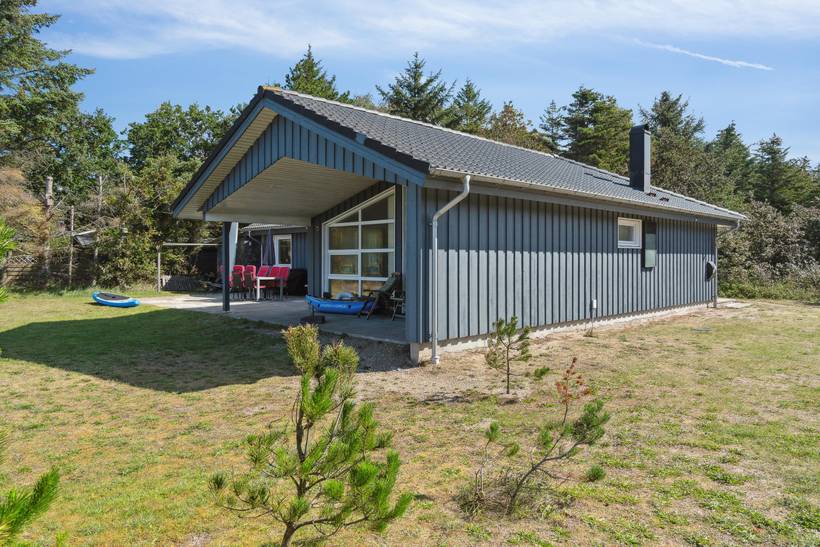 Foto von Ferienhaus CA95 in Trend - Thy/Limfjord