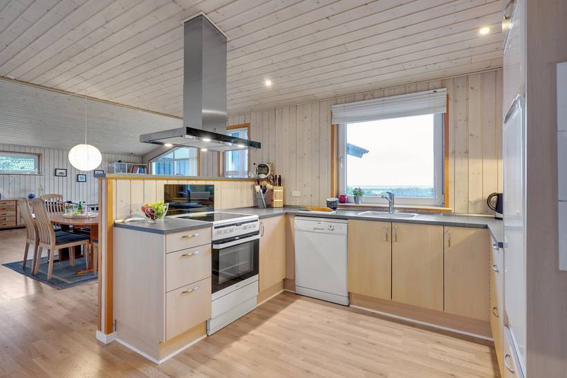 Foto von Ferienhaus CA95 in Trend - Thy/Limfjord