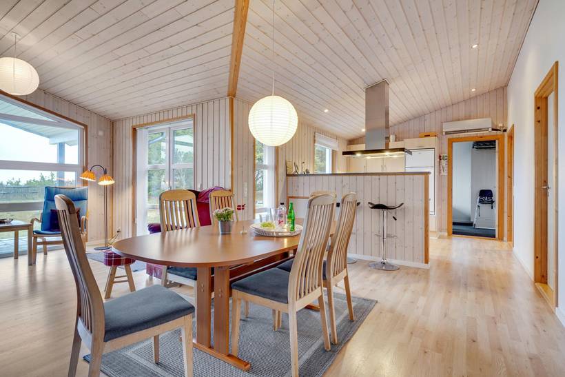 Foto von Ferienhaus CA95 in Trend - Thy/Limfjord