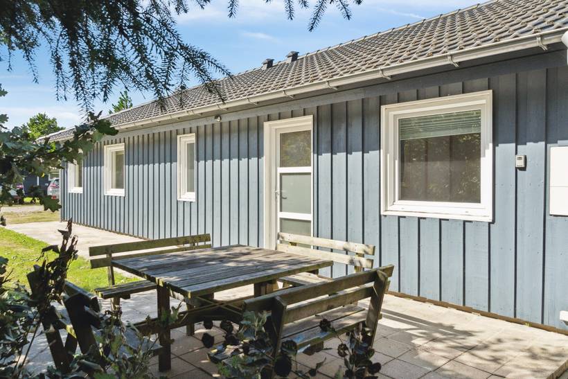 Foto von Ferienhaus CA95 in Trend - Thy/Limfjord