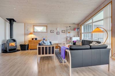 Vorschaubild von Ferienhaus CA95 in Trend - Thy/Limfjord
