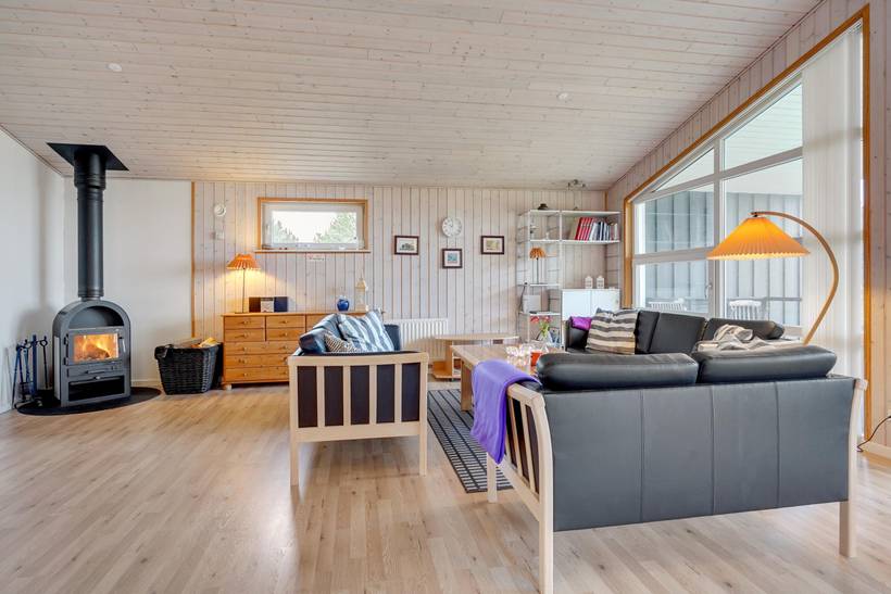 Foto von Ferienhaus CA95 in Trend - Thy/Limfjord