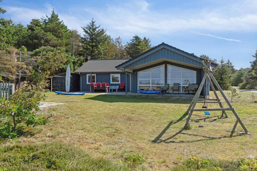 Foto von Ferienhaus CA95 in Trend - Thy/Limfjord