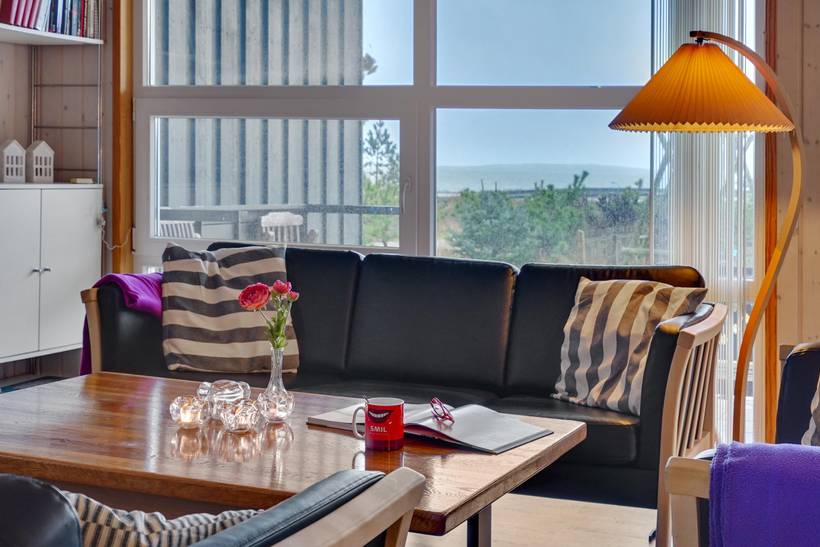 Foto von Ferienhaus CA95 in Trend - Thy/Limfjord