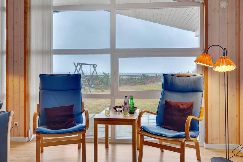 Foto von Ferienhaus CA95 in Trend - Thy/Limfjord