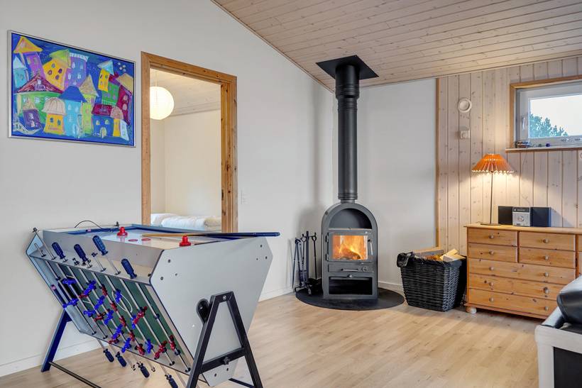 Foto von Ferienhaus CA95 in Trend - Thy/Limfjord